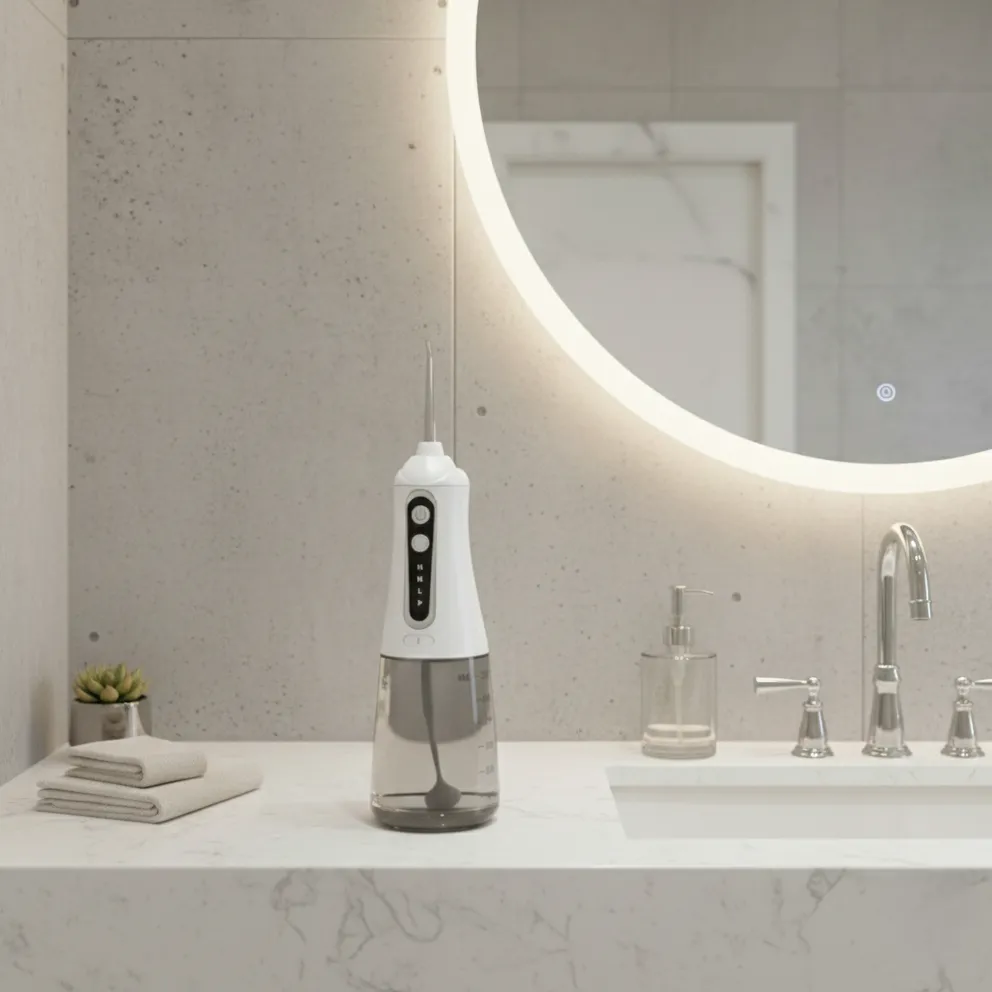 Image of Water Flosser