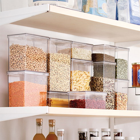 Shop Food Storage
