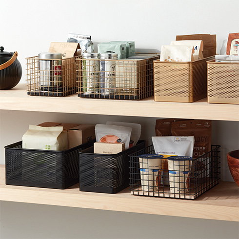 Shop Pantry Organizers