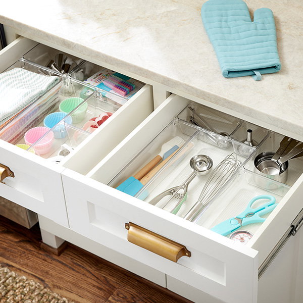 Shop Drawer Organizers