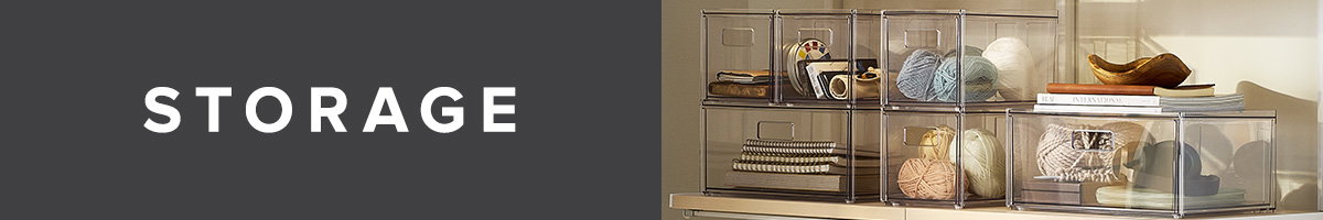 Storage