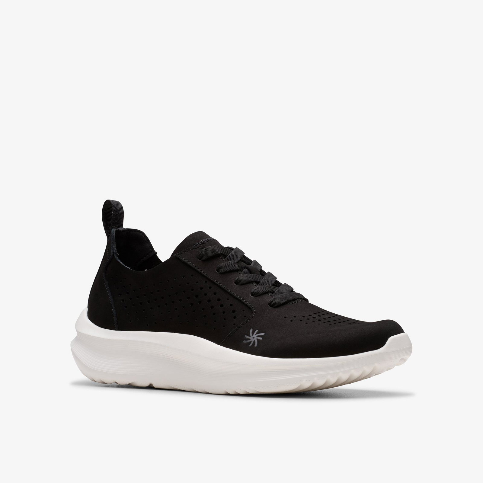 Shop Solevana Style Black