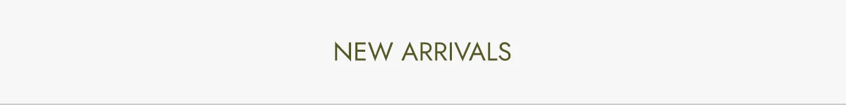 NEW arrival vt