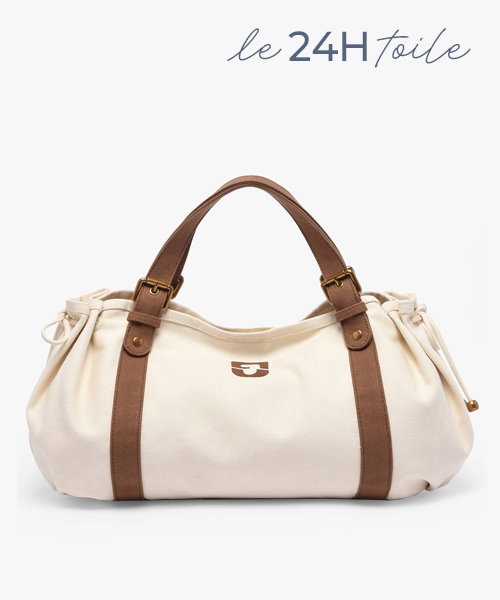 24H Toile