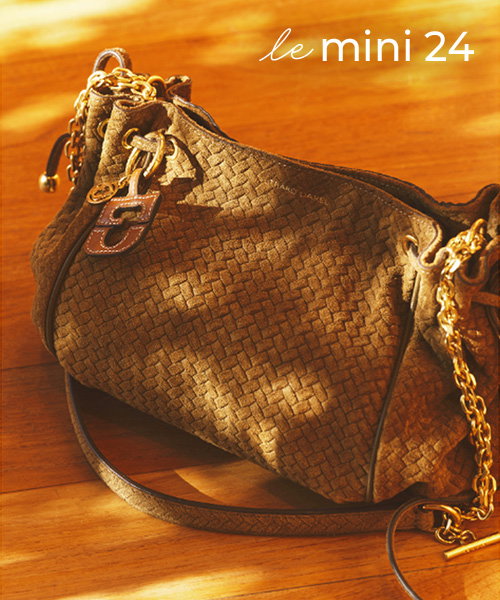 Le mini 24