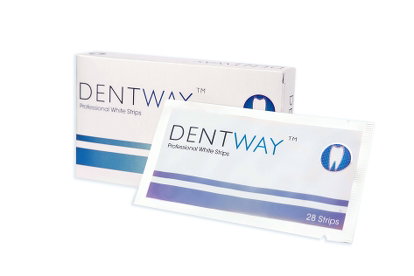 30% på Dentway Refill Kit