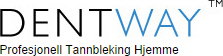Dentway - Profesjonell Tannbleking Hjemme