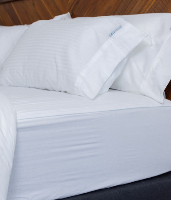 Fitted sheets