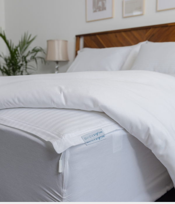 Bedding bundles