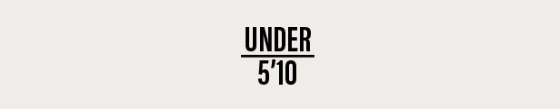 Under 5'10 Clothes For Short Men