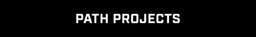 Path Projects