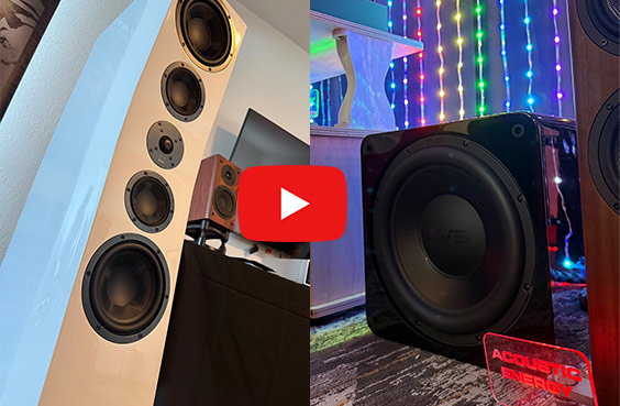 Image to Watch Florida Audio Expo Recap