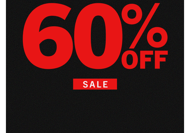 TRUE FRIENDS AND FAMILY | UP TO 60% OFF SALE