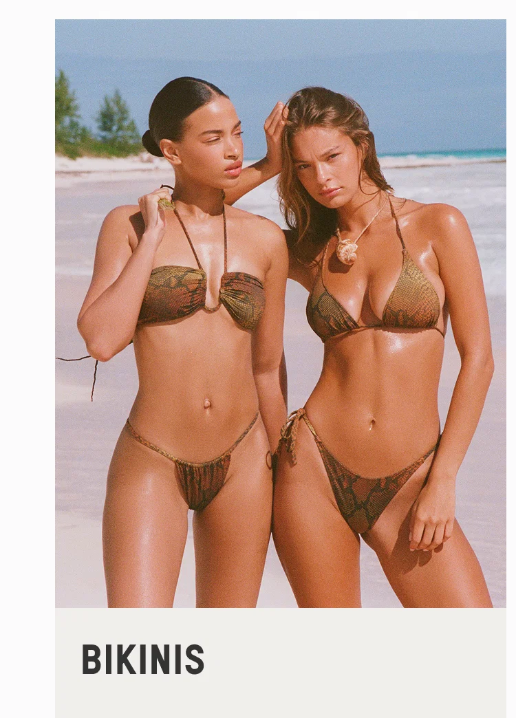 BIKINIS