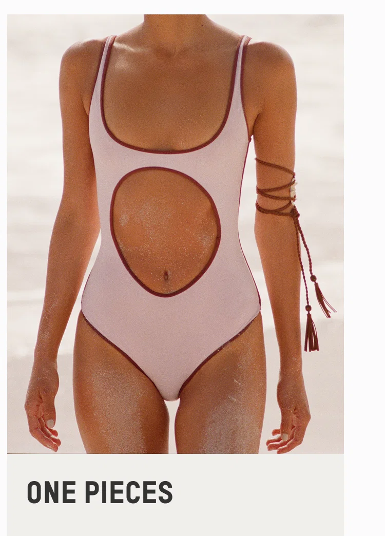 ONE PIECES