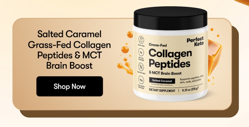 Grass-fed collagen
