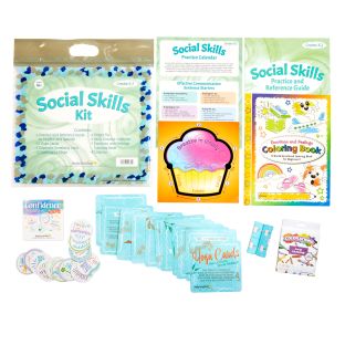 Image of Social Skills Kit: Grades K-2