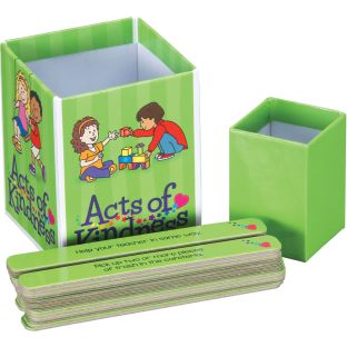 Image of Acts of Kindness Double Cup Management System