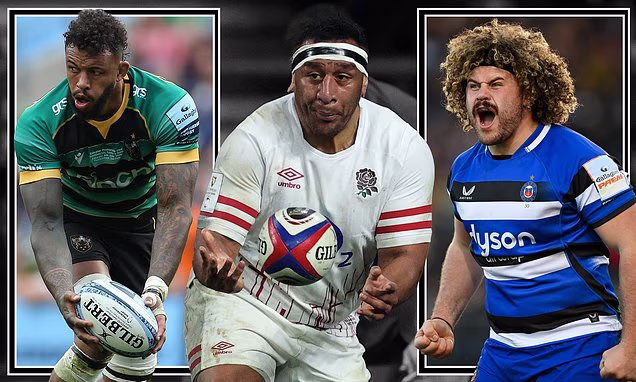 PREM Rugby transfers: Leicester in for Mako Vunipola after shock Courtney Lawes approach, Saracens poach Bath cult hero, latest on new Harlequins and Gloucester head coaches and why Newcastle are ready to reel in world-class star
