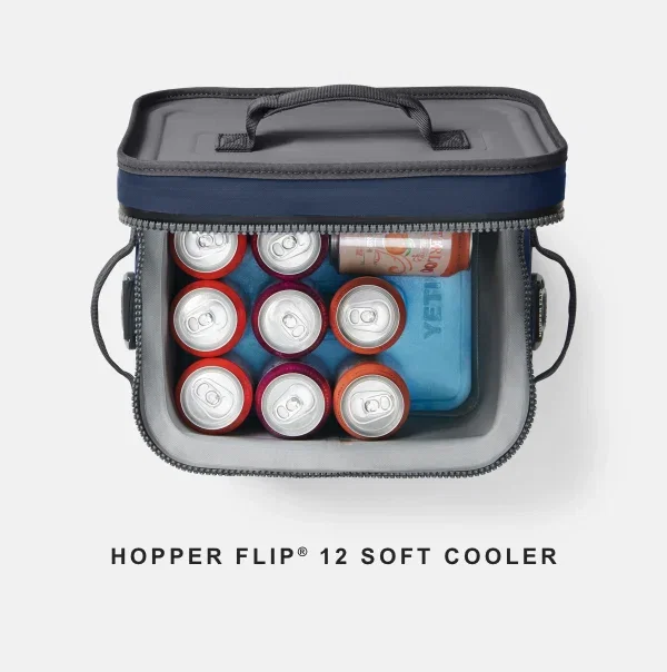 Hopper Flip® 12 Soft Cooler