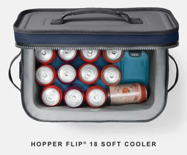 Hopper Flip® 18 Soft Cooler
