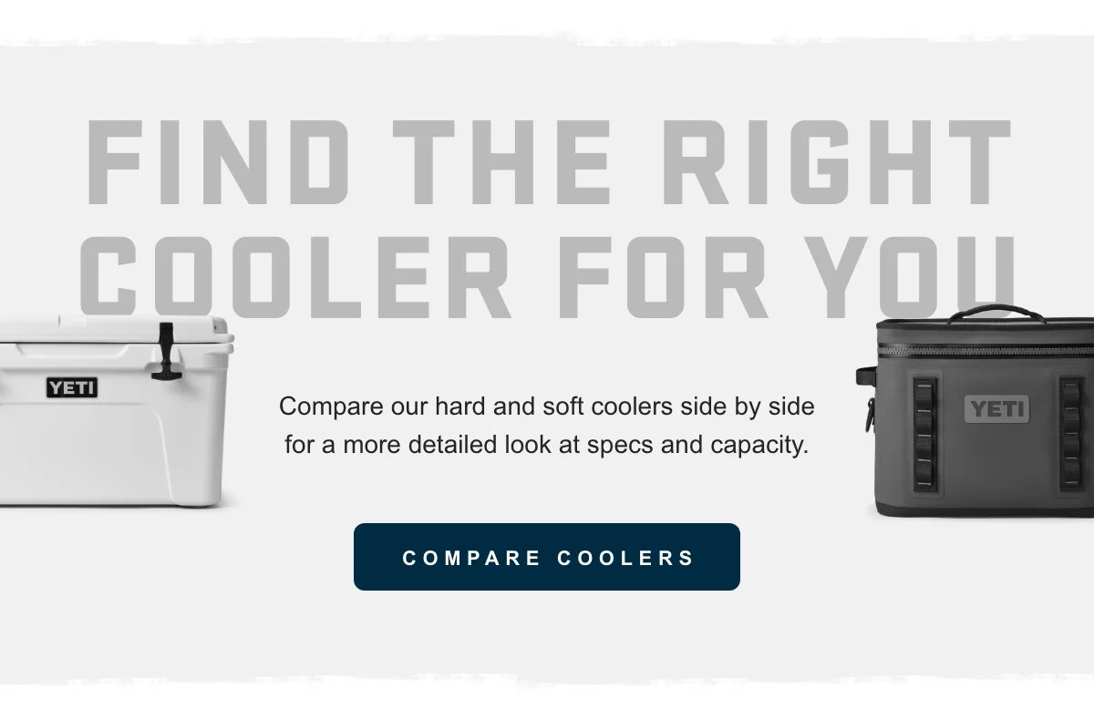 Find Your Cooler