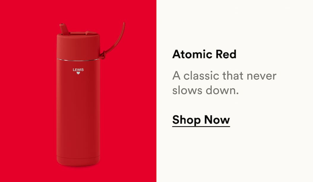 Atomic Red