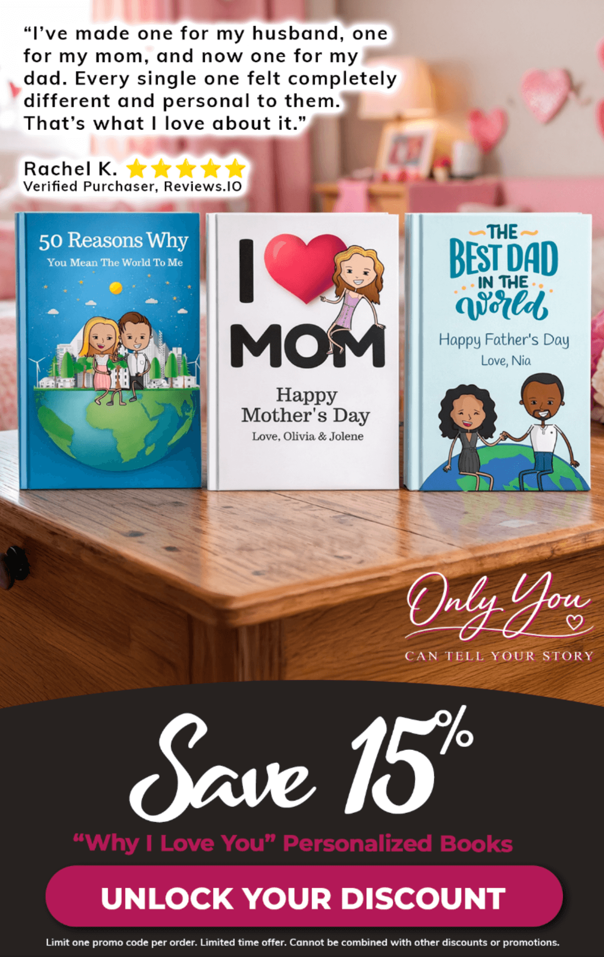 Save Big!
