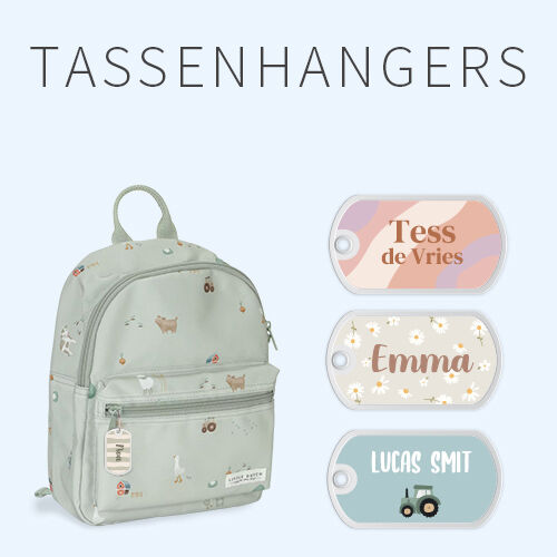 Tassenhangers