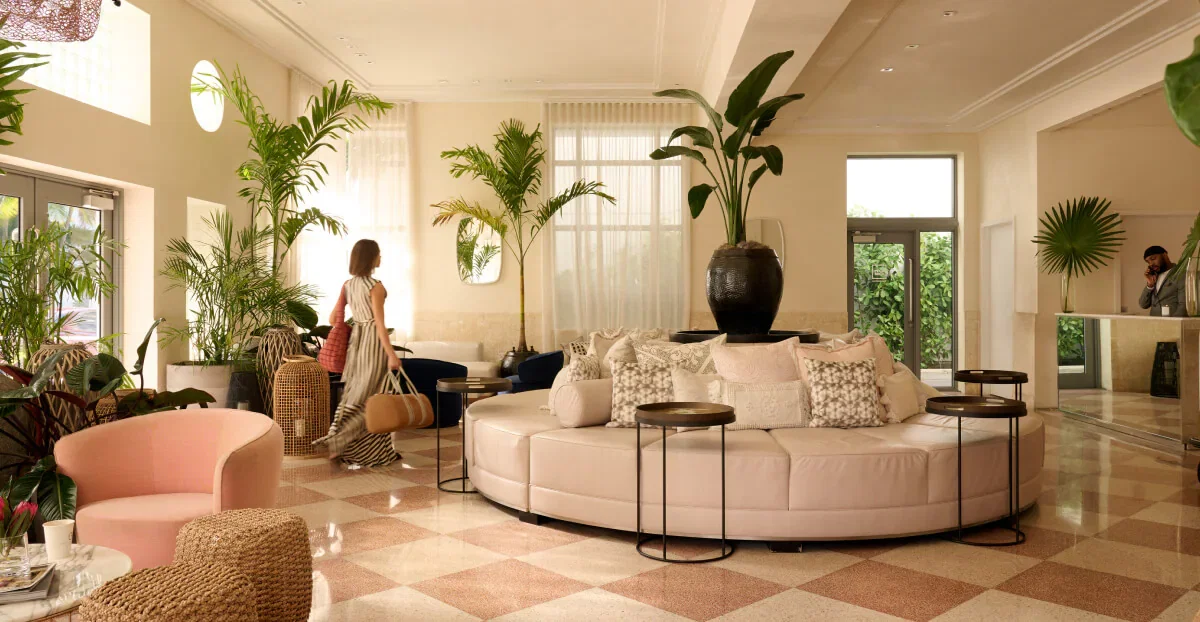 Find out more about the changes to One Key for Hotels.com