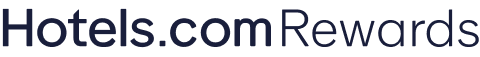 Hotels.com Rewards
