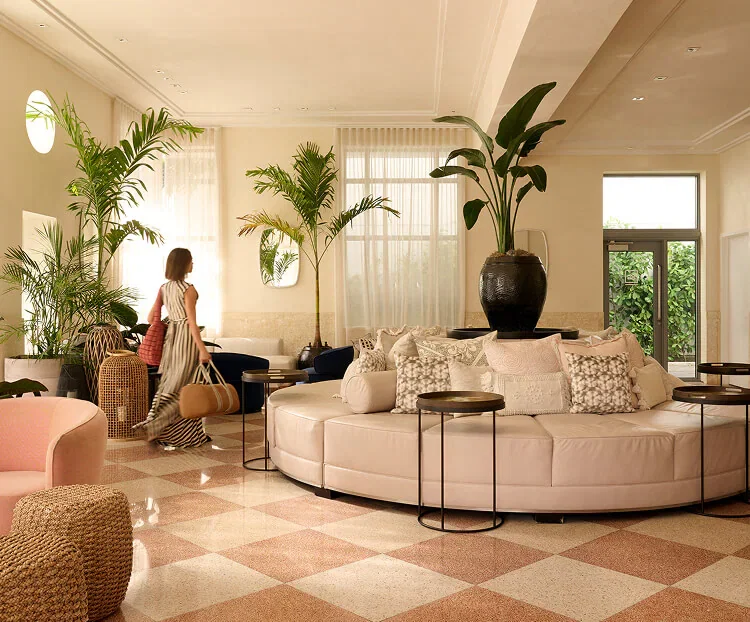 Find out more about the changes to One Key for Hotels.com