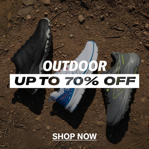 walking boots under £50
