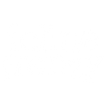 an image of a black and white logo with the words feline frenzyy