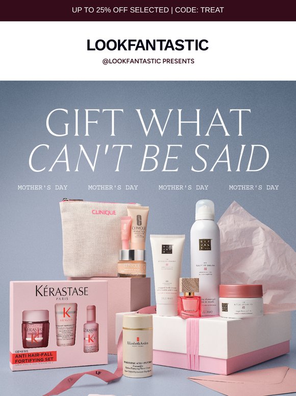 Wrapped Well Before Sunday...