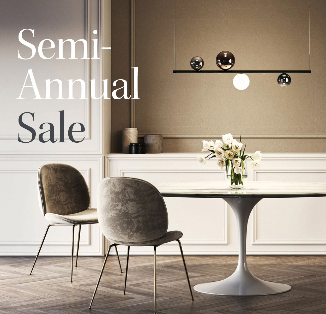 Semi-Annual Sale Best-Sellers