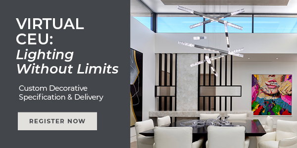 Virtual CEU: Lighting Without Limits