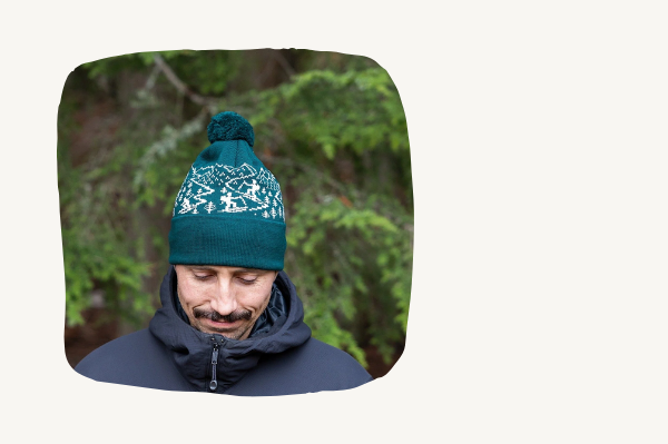 Skier Toque
