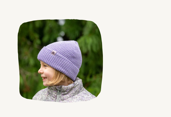 Nova Kids' Toque