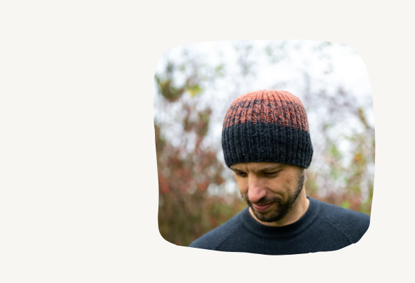 Cypress Toque