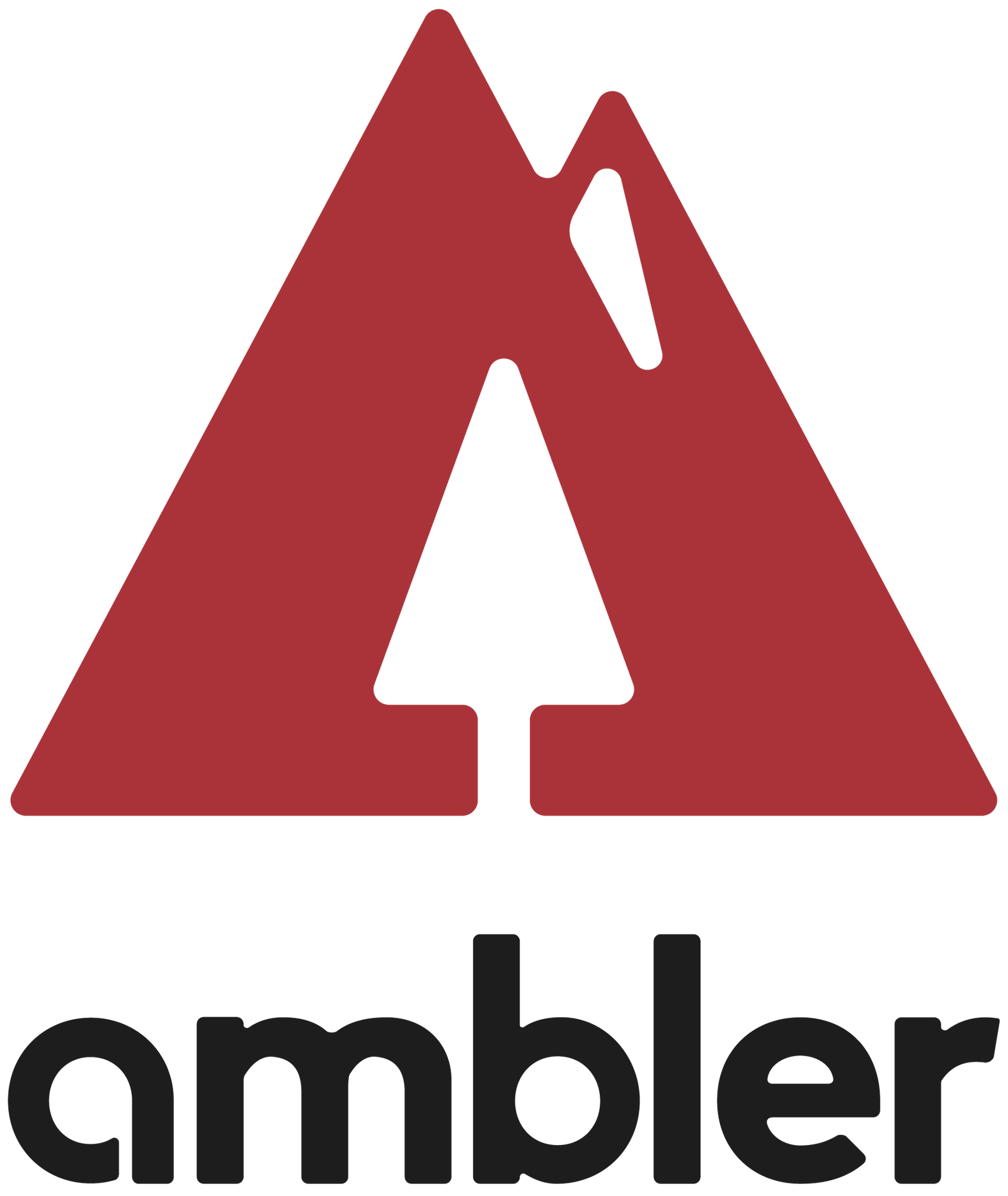 Ambler logo