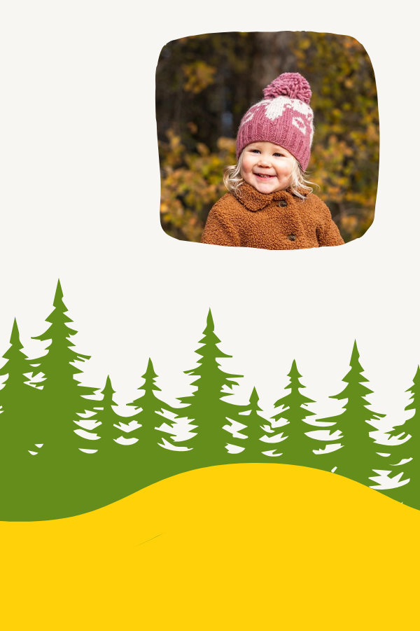 Bjorn Kids' Toque