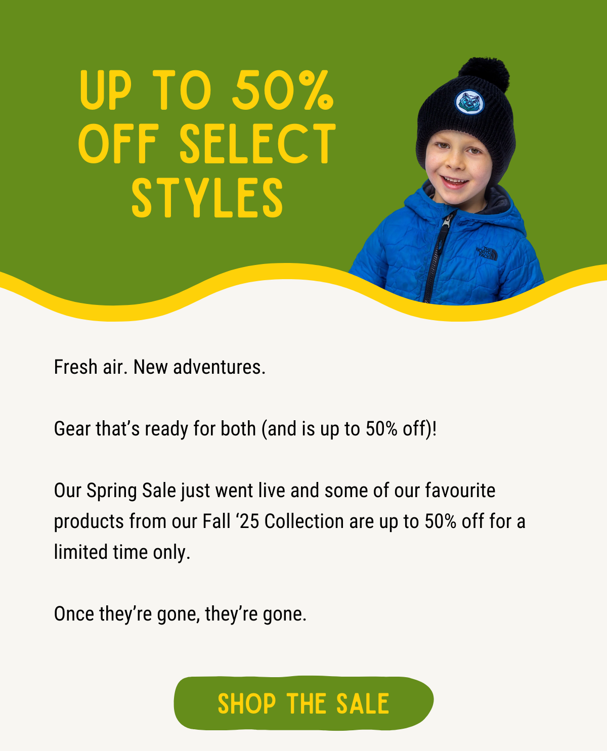 Ambler Sale