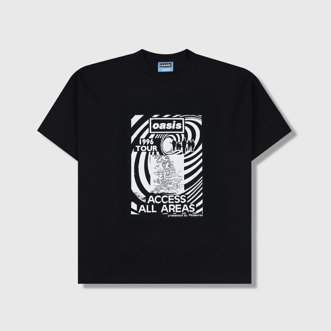all access tshirt