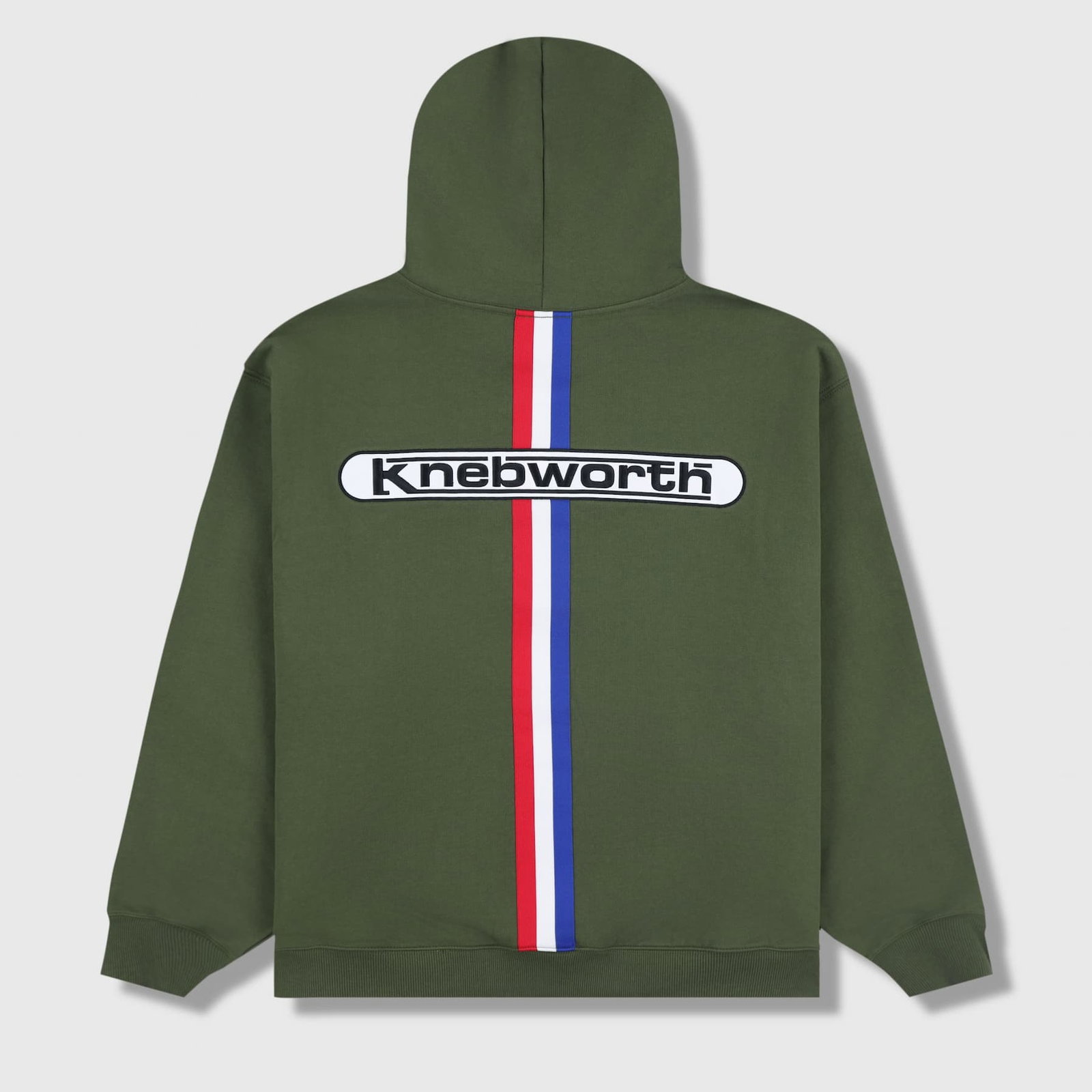 kebworth hoodie