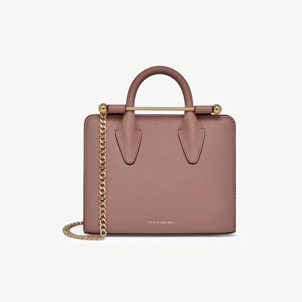 Image of Nano Tote - Rose