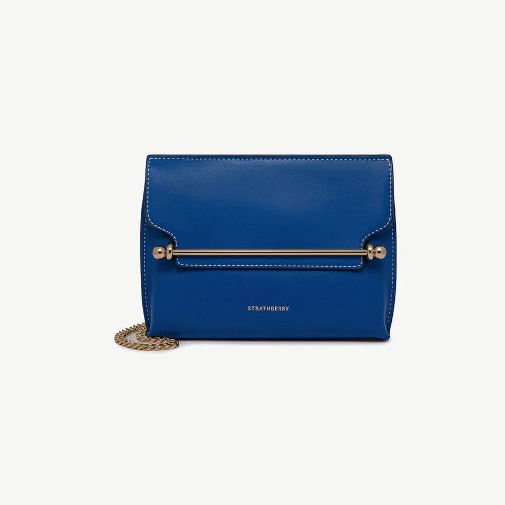 Image of Stylist Mini - True Blue