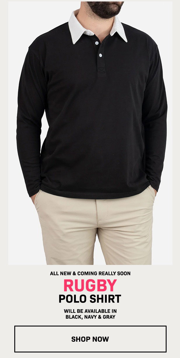 Rugby Polo