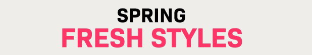 All New Styles