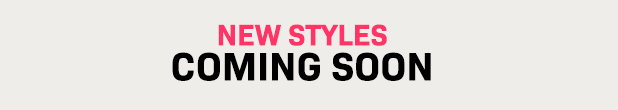 Coming soon